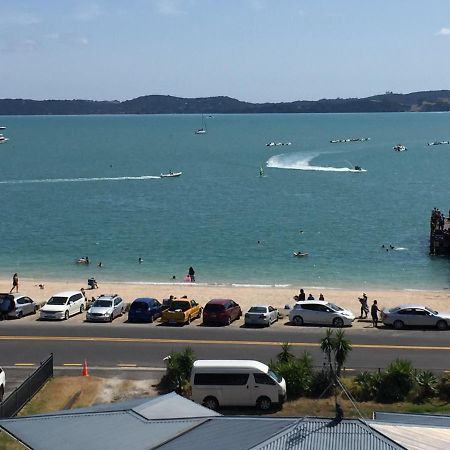 Maraetai Views Apartment Auckland Luaran gambar