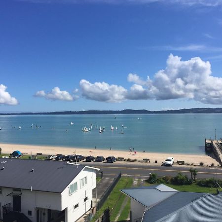 Maraetai Views Apartment Auckland Luaran gambar