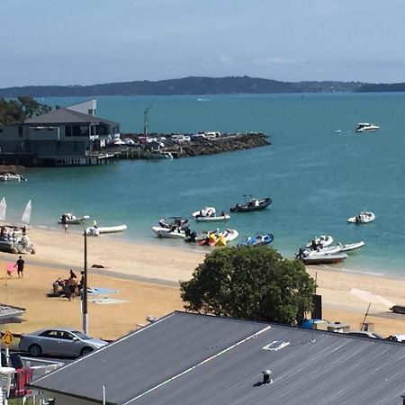 Maraetai Views Apartment Auckland Luaran gambar