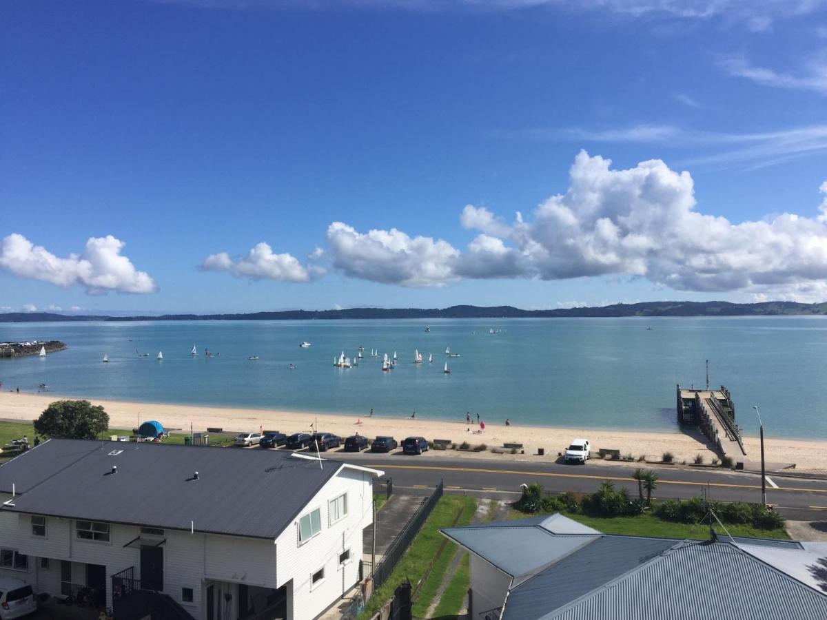 Maraetai Views Apartment Auckland Luaran gambar