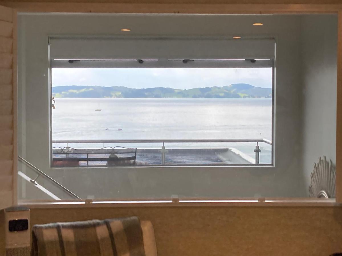 Maraetai Views Apartment Auckland Luaran gambar