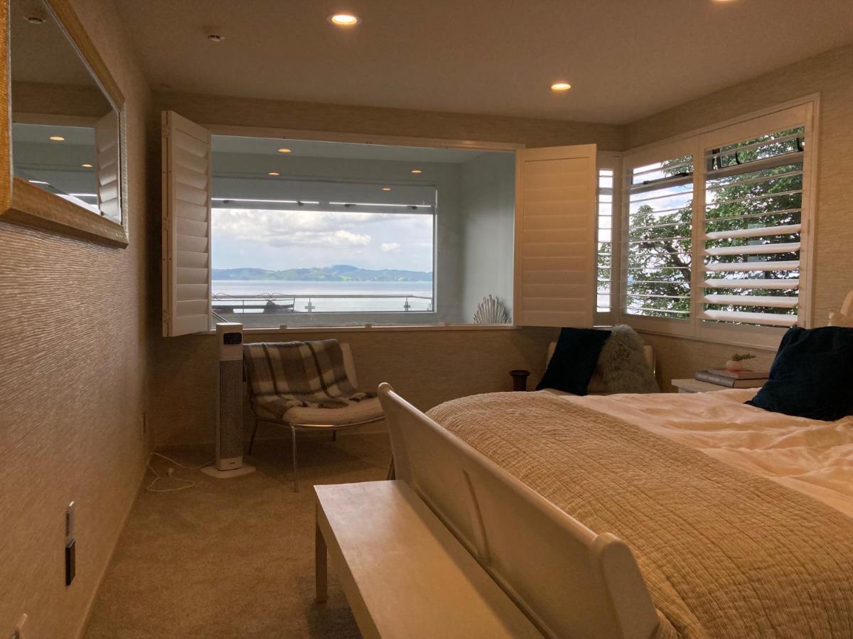 Maraetai Views Apartment Auckland Luaran gambar