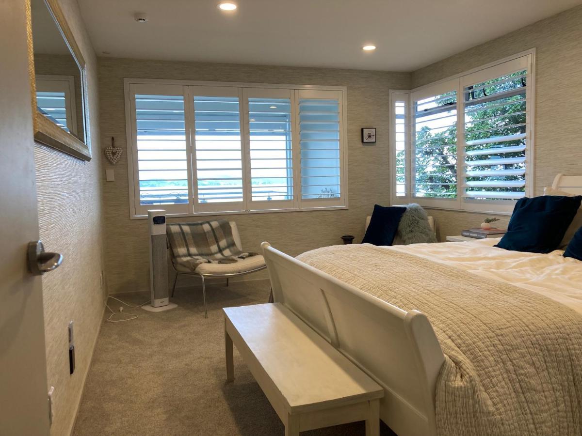 Maraetai Views Apartment Auckland Luaran gambar