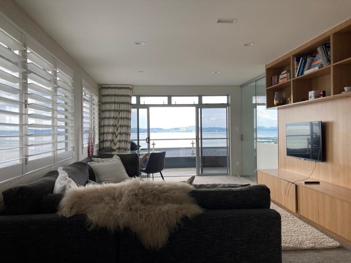 Maraetai Views Apartment Auckland Luaran gambar