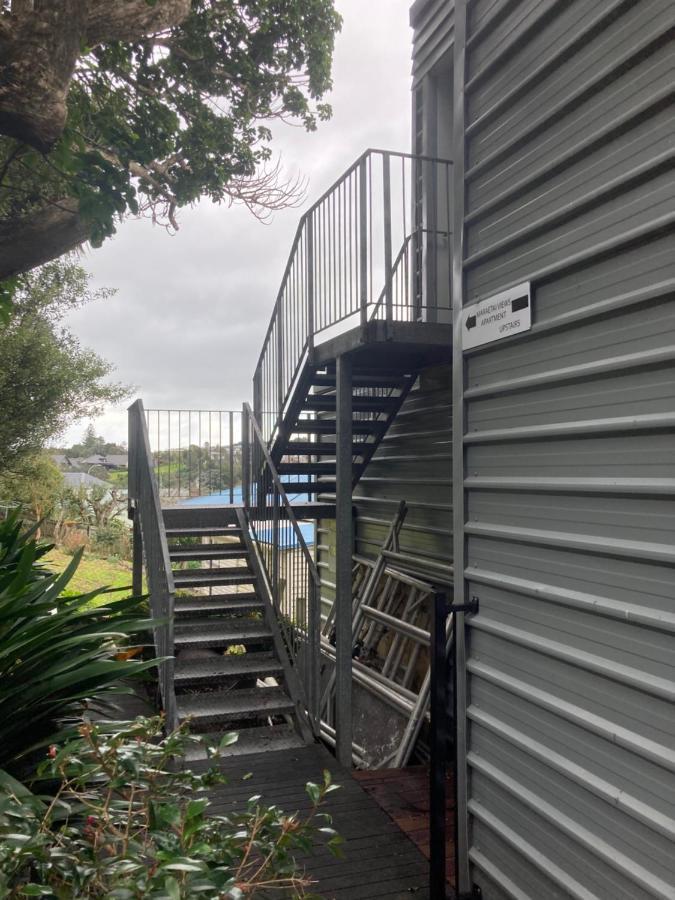 Maraetai Views Apartment Auckland Luaran gambar