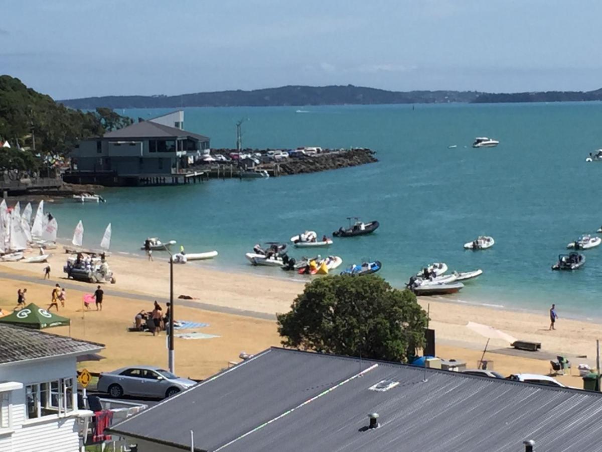 Maraetai Views Apartment Auckland Luaran gambar