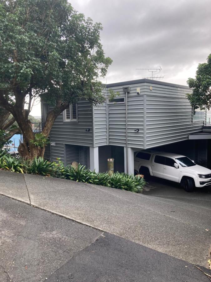 Maraetai Views Apartment Auckland Luaran gambar